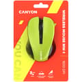 Miniatyrbilde 2 av 7: CANYON mouse MW-1 Wireless Yellow