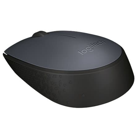 Logitech M170 Wireless Mouse