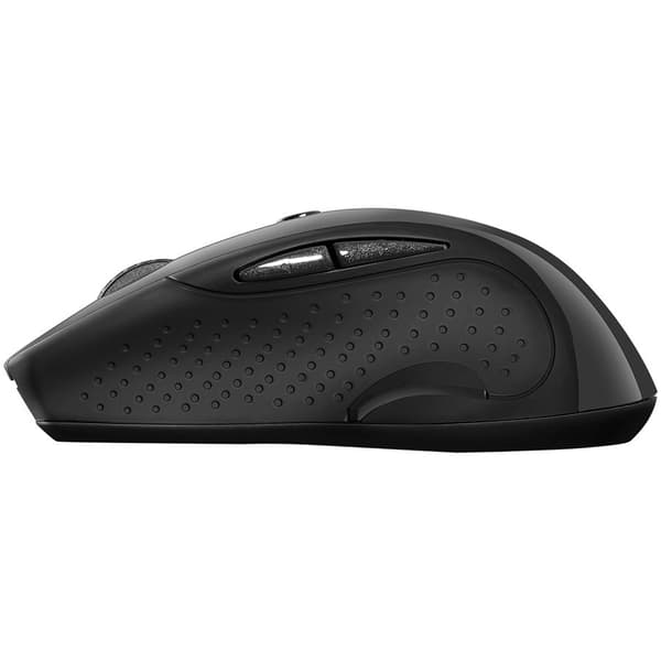 CANYON mouse MW-01 BlueLED Wireless Black
