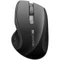Pikkukuva 1 / 5: CANYON mouse MW-01 BlueLED Wireless Black
