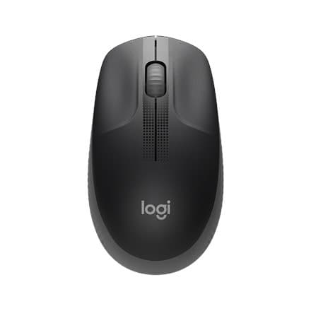 Logitech M190 Mid Grey