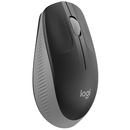 Logitech M190 Mid Grey