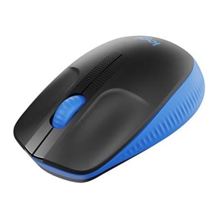 Wireless Mouse Logitech M190