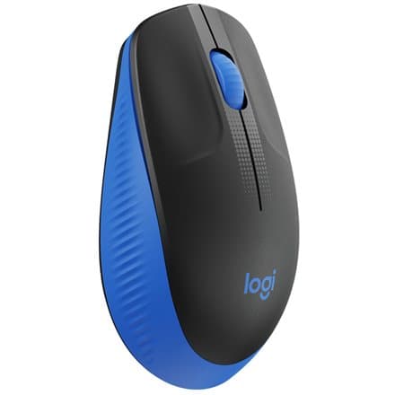 Wireless Mouse Logitech M190