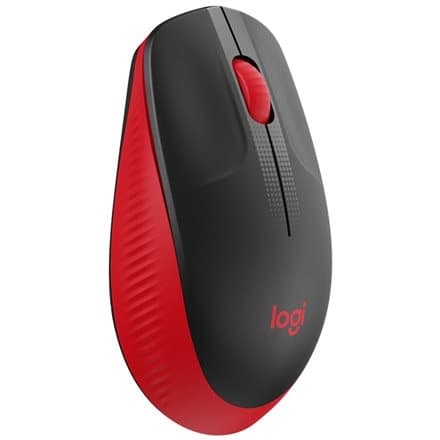 Wireless Mouse Logitech M190