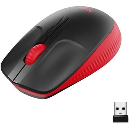 Wireless Mouse Logitech M190
