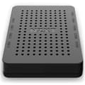 Miniatyrbillede 4 af 4: RGB контролер за вентилатори NZXT AC-CRFR0-B1