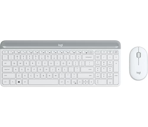 Wireless Keyboard and mouse set Logitech MK470