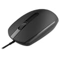 Miniatyrbild 2 av 6: CANYON M-10, Canyon Wired optical mouse with 3 buttons, DPI 1000, with 1.5M USB cable, black, 65*115*40mm, 0.1kg