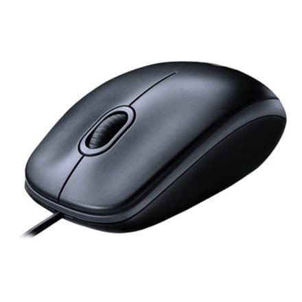 Pele Logitech M90 USB Grå