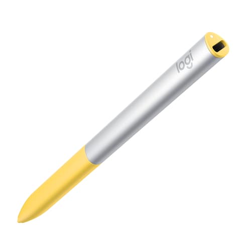 LOGITECH PEN - YELLOW - EMEA