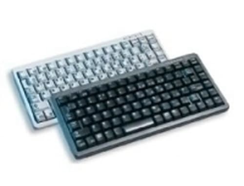 CHERRY G84-4100 COMPACT/KEYBOARD Sort
