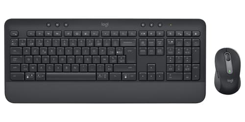 MK650 FOR BUSINESS