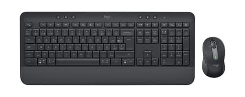 MK650 FOR BUSINESS GRAPHITE - Grafitt