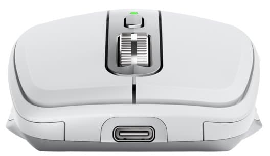 Wireless Laser mouse LOGITECH MX Anywhere 3S