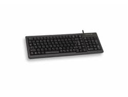 XS COMPLETE KEYBOARD BLACK/KEYBOARD PS/2 FRENCH Sort