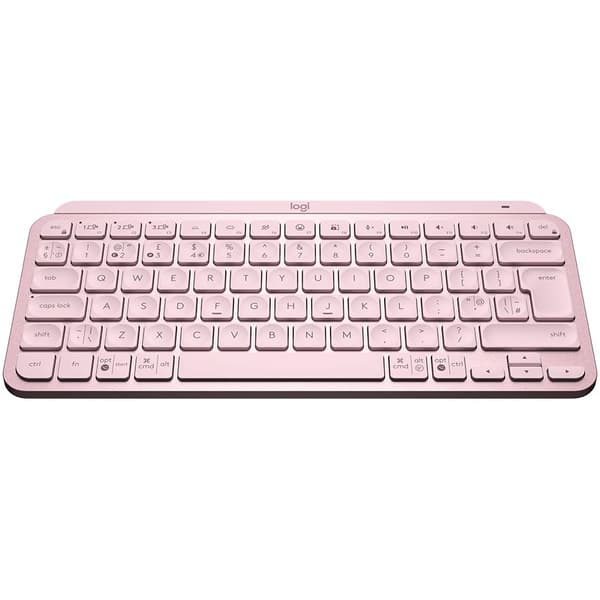 Wireless Keyboard Logitech MX Keys Mini