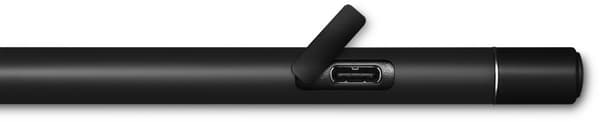BAMBOO INK PLUS BLACK STYLUS/.