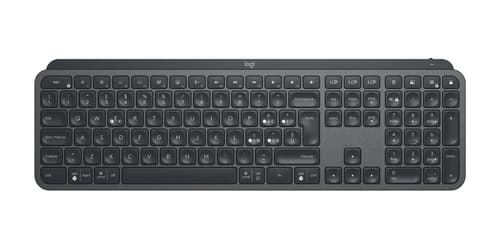MX KEYS FOR BUSINESS - GRAPHITE