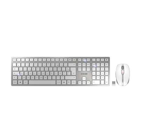 CHERRY DW 9100 SLIM FRENCH/