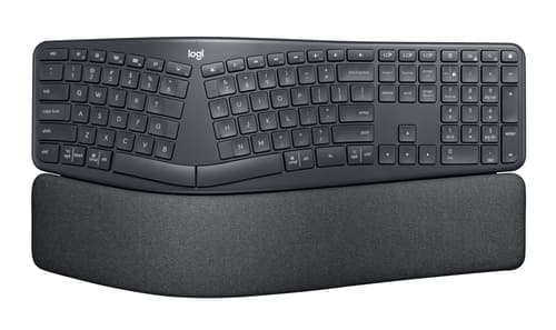ERGO K860 FOR BUSINESS-GRAPHITE Grafitt