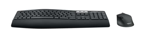 Logitech MK850 Performance Wireless Keyboard and Mouse Combo Sort