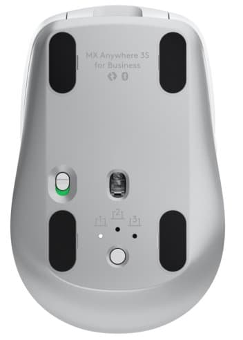 MX ANYWHERE 3S FOR BUSINESS Hvit