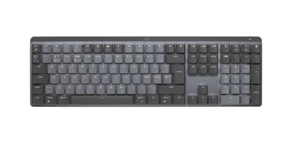 MX MECHANICAL WRLS ILLUM. KEYB