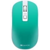 CANYON mouse MW-18 EU Wireless Charge Aquamarine