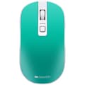 Miniatyrbild 6 av 6: CANYON mouse MW-18 EU Wireless Charge Aquamarine