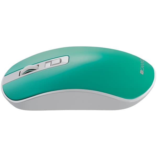 CANYON mouse MW-18 EU Wireless Charge Aquamarine