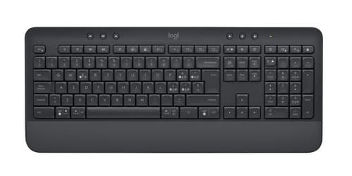 MK650 FOR BUSINESS GRAPHITE - Grafitt