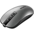 Pikkukuva 6 / 6: CANYON MW-18, 2.4GHz Wireless Rechargeable Mouse with Pixart sensor, 4keys, Silent switch for right/left keys,Add NTC DPI: 800/1200/1600, Max. usage 5