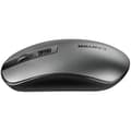 Pikkukuva 1 / 6: CANYON MW-18, 2.4GHz Wireless Rechargeable Mouse with Pixart sensor, 4keys, Silent switch for right/left keys,Add NTC DPI: 800/1200/1600, Max. usage 5