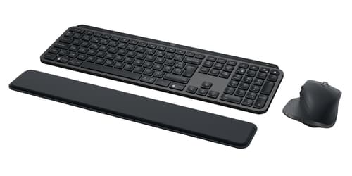 MX KEYS COMBO FOR BUSINESS GEN grafit