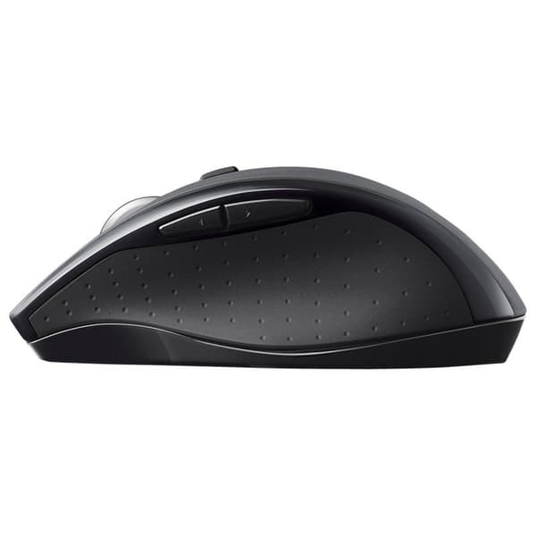 Logitech Langaton Hiiri M705 Marathon Musta