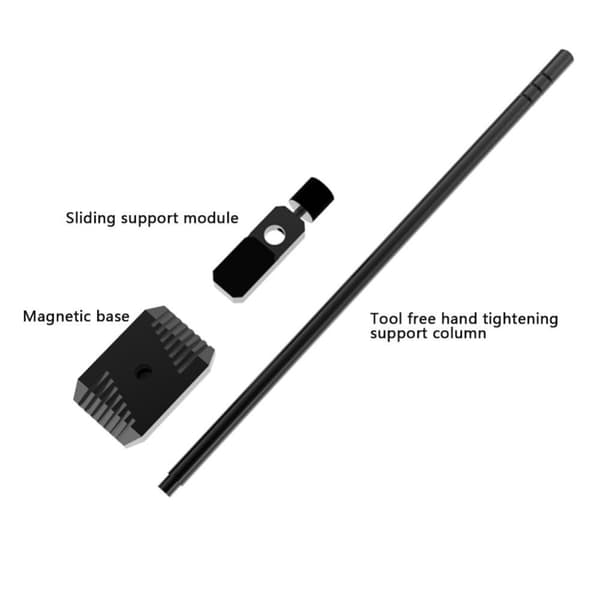 COOLMOON Graphics Card GPU Brace Support