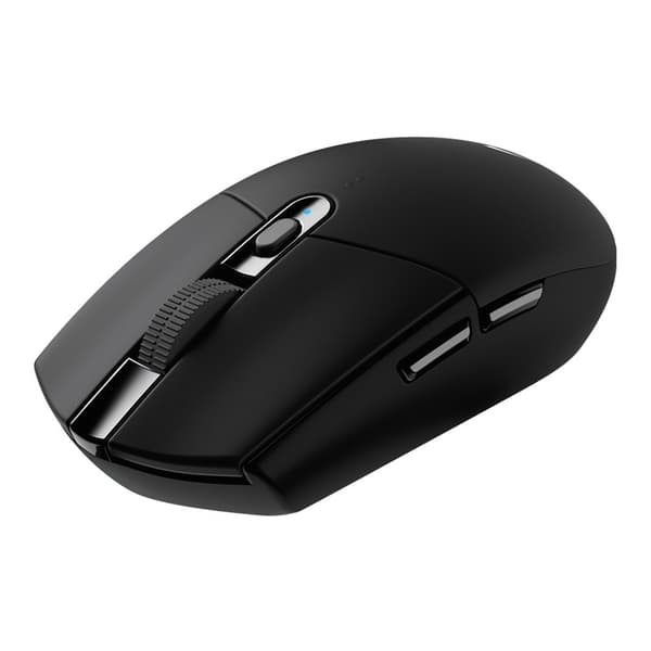 Logitech Langaton Hiiri G305 Musta