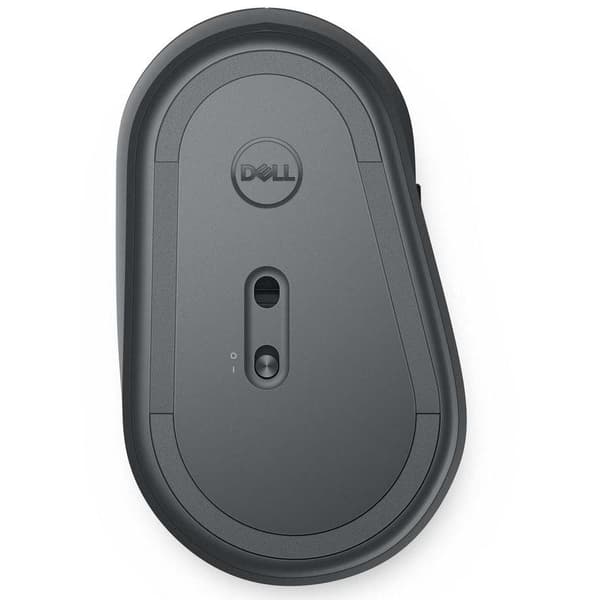 Dell Trådløs Mus Ms5320w Grå