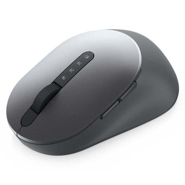 Dell Trådløs Mus Ms5320w Grå