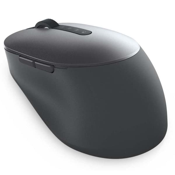 Dell Trådløs Mus Ms5320w Grå