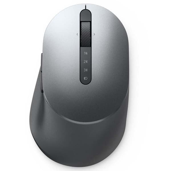 Dell Trådløs Mus Ms5320w Grå