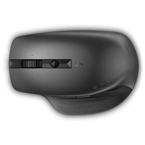 Hp Trådløs Mus Creator 935 1200 Dpi Sort
