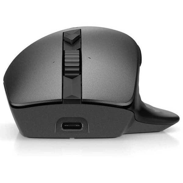 Hp Trådløs Mus Creator 935 1200 Dpi Sort