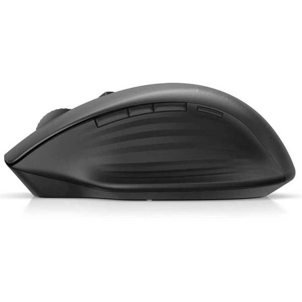 Hp Trådløs Mus Creator 935 1200 Dpi Sort