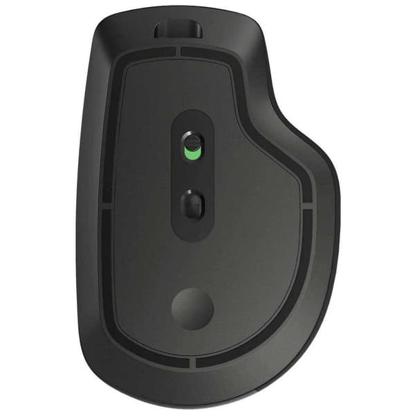 Hp Trådløs Mus Creator 935 1200 Dpi Sort