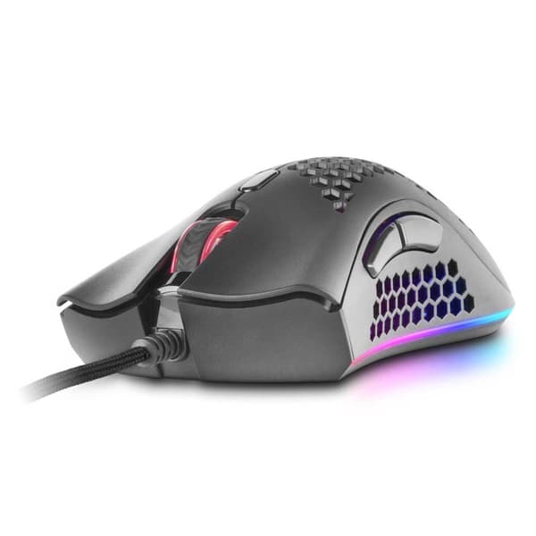 Mars Gaming Gaming Mus Mmex 32000 Dpi Sort
