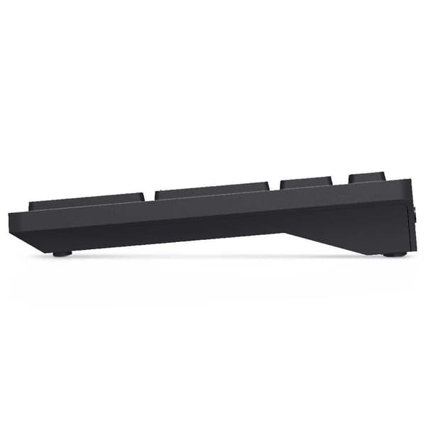Dell Trådløs Mus Og Tastatur Km5221w Sort