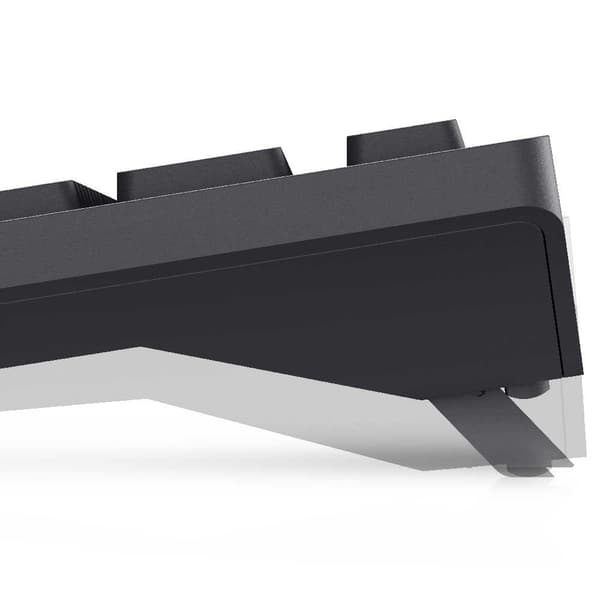 Dell Trådløs Mus Og Tastatur Km5221w Sort