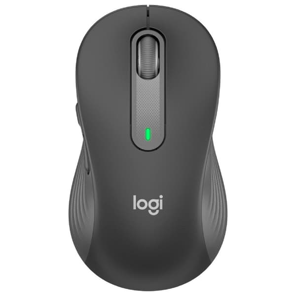 Logitech Langaton Hiiri M650l Musta